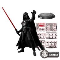 STAR WARS THE EMPIRE STRIKES BACK DARTH VADAR
