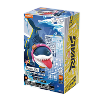 JEFF THE LAND SHARK OMDEL KIT - BLOKEES
