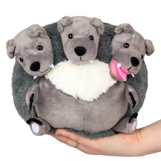 Mini Cerberus | Imagination Unlimited