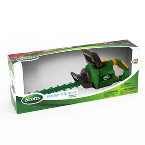 Scott’s Hedge Trimmer