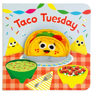 TACO TUESDAY