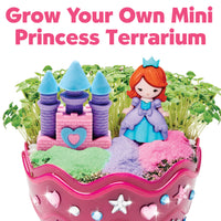 MINI GARDEN - PRINCESS
