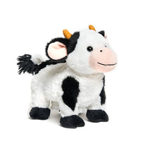 BARNYARD BUDDIES - COW
