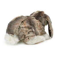 Baby Lop Rabbit Puppet
