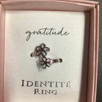 Identite Rings