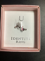 Identite Rings
