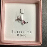 Identite Rings