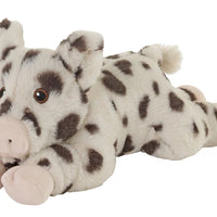 Ecokins Spotted Pig - 12”