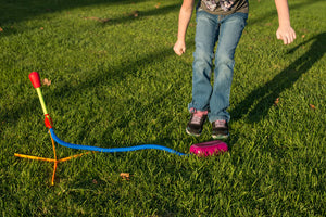 STOMP ROCKET ULTRA ROCKETS