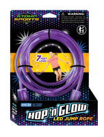 HOP 'N GLOW
