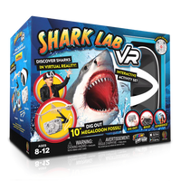 Shark Lab