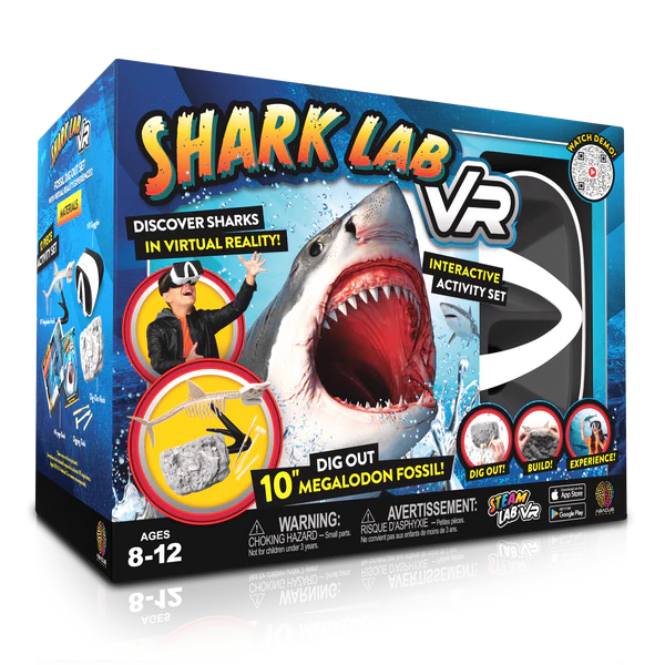 Shark Lab