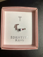 Identite Rings
