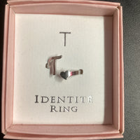 Identite Rings