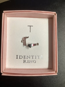 Identite Rings