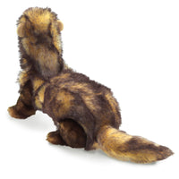 Ferret Puppet
