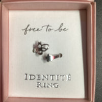 Identite Rings