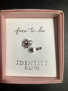 Identite Rings