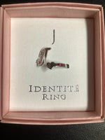 Identite Rings
