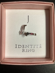 Identite Rings