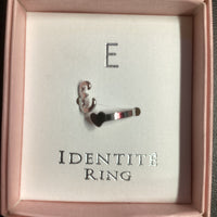 Identite Rings