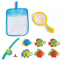 SPLISH N SPLASH FISHING SET
