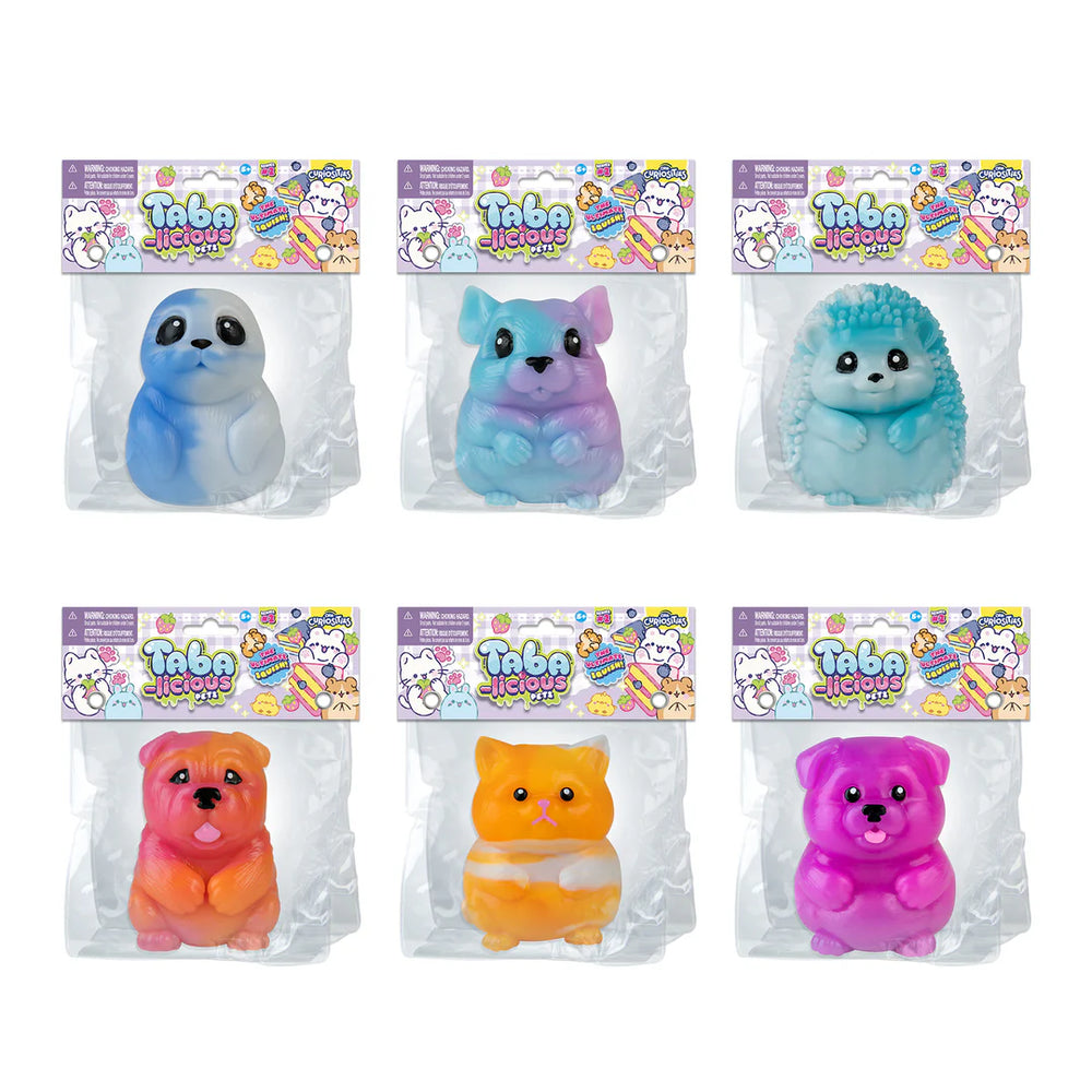 Orb Tab-licious Pets