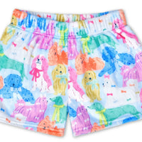 Bow Wow Shorts
