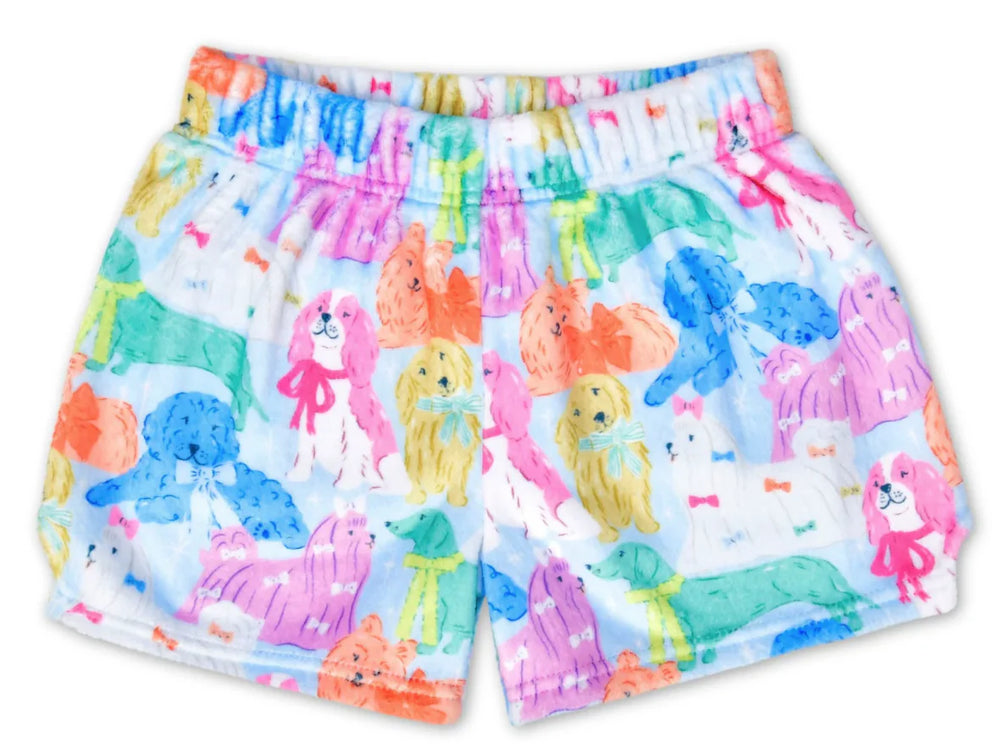 Bow Wow Shorts