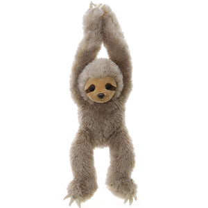 HANGING 20" SLOTH