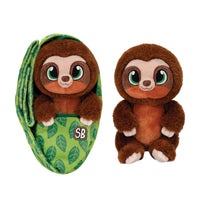 SWADDLE BABY SLOTH - 9/5"