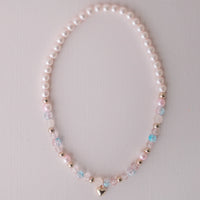 BOUTIQUE SWEET HEART NECKLACE