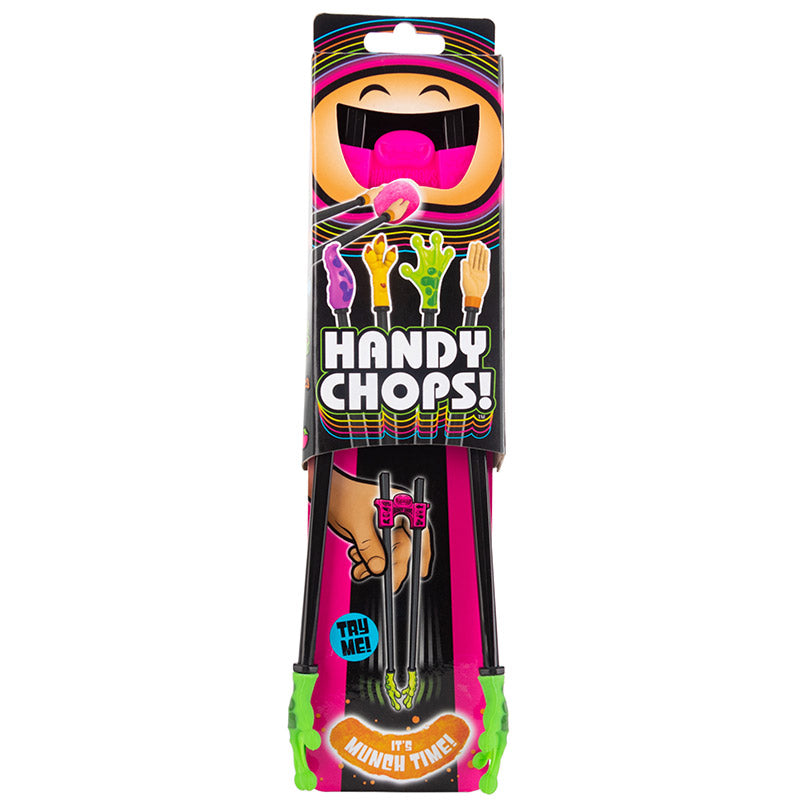 HANDY CHOPS - FROG