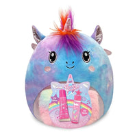 HUGGY SQUEEZE WITH BEAUTY - UNICORN
