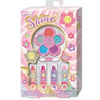 SHINE COSMETICS - GROOVY FLOWER