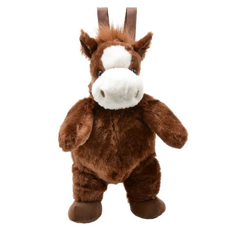 19” Horse Backpack