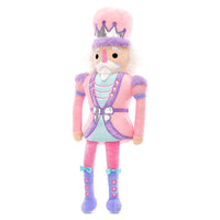 COCO NUTCRACKER PLUSH