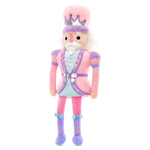 COCO NUTCRACKER PLUSH