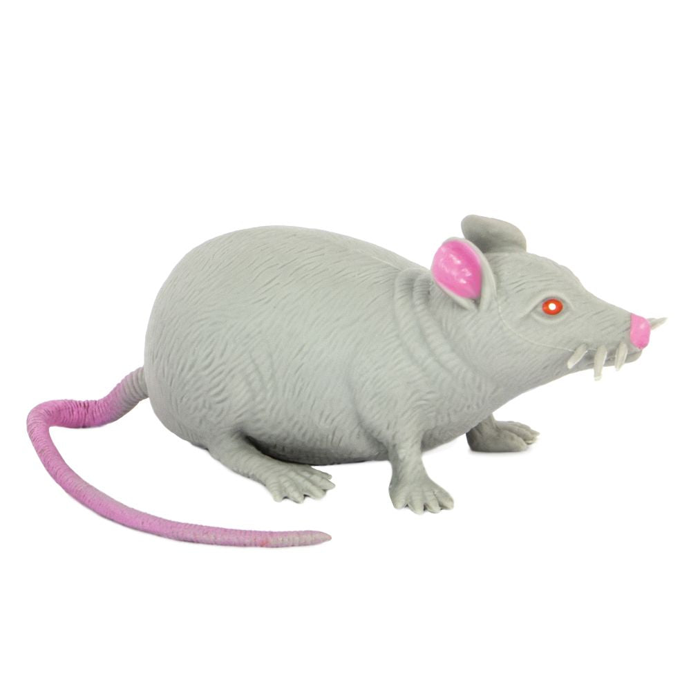 STRETCHY RAT | Imagination Unlimited