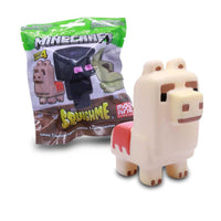 MINECRAFT SQUISHMES