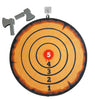 AXE THROWING