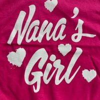 NANA'S GIRL
