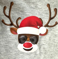 REINDEER SHIRT
