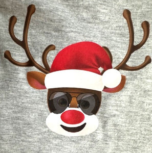 REINDEER SHIRT