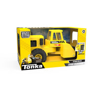 TONKA STEAM ROLLER
