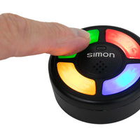 WORLD'S SMALLEST SIMON