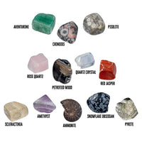 I DIG IT; ROCKS & FOSSILS
