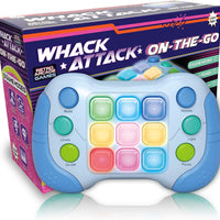 Whack Attack - on the go