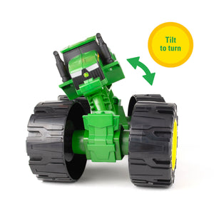 JOHN DEERE ALL TERRAIN TRACTOR