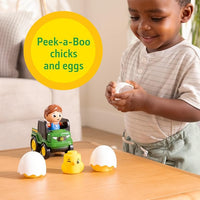 STACKERS CHICK SET
